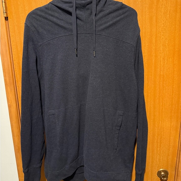 lululemon athletica Other - lululemon athletica Dark Blue Hoodie